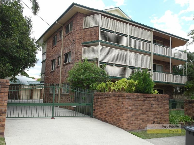 10/15 Childs Street, Clayfield QLD 4011