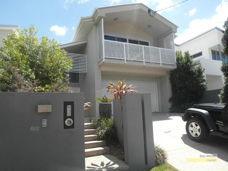 4 School Street, Hendra QLD 4011