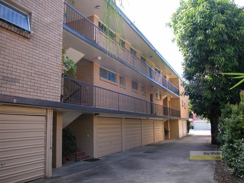 5/62 Bonney Avenue, Clayfield QLD 4011