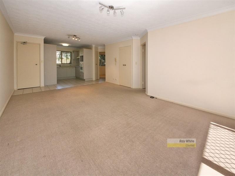 2/31 Collins Street, Clayfield QLD 4011