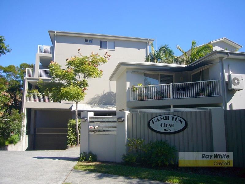 5/5 Whytecliffe Street, Albion QLD 4010