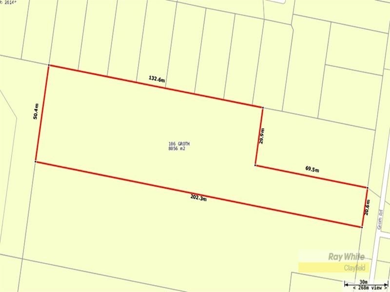 106 Groth Road, Boondall QLD 4034