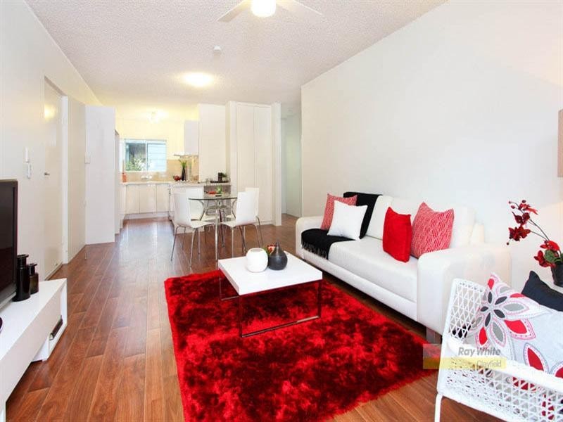 3/45 Wagner Road, Clayfield QLD 4011