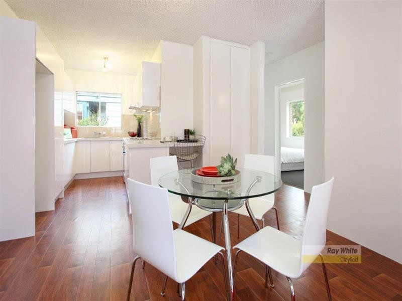 3/45 Wagner Road, Clayfield QLD 4011