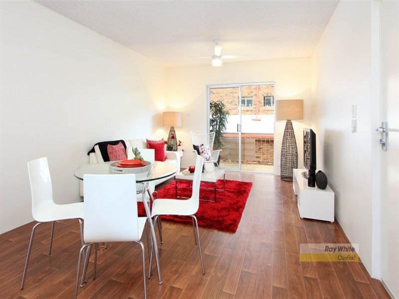 3/45 Wagner Road, Clayfield QLD 4011