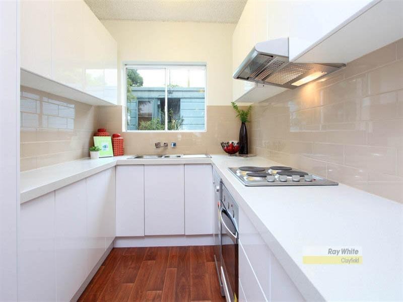 3/45 Wagner Road, Clayfield QLD 4011