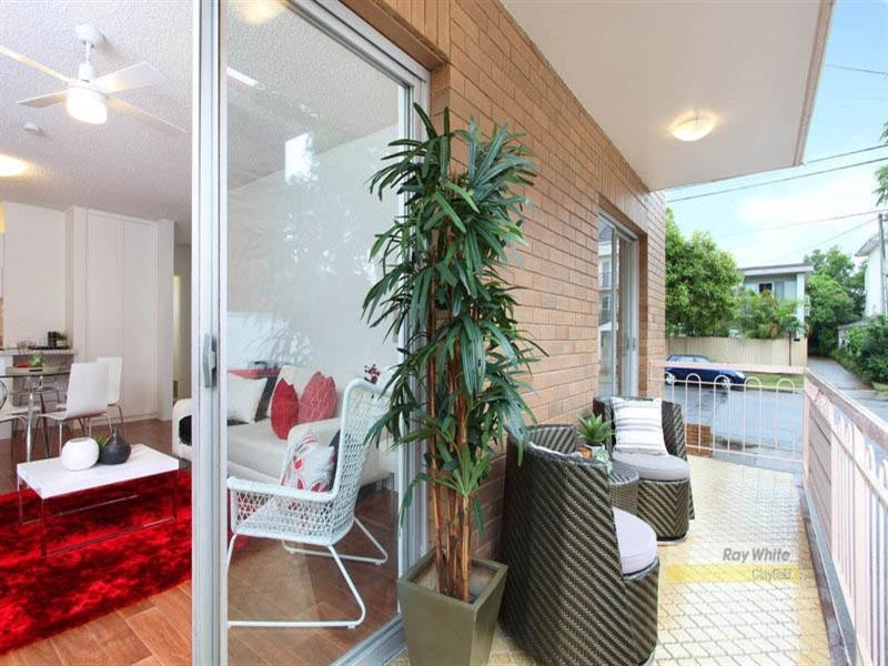 3/45 Wagner Road, Clayfield QLD 4011