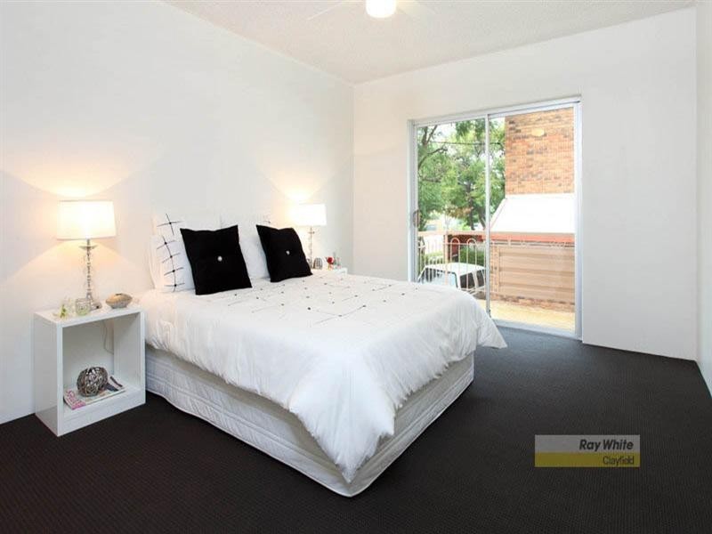 3/45 Wagner Road, Clayfield QLD 4011