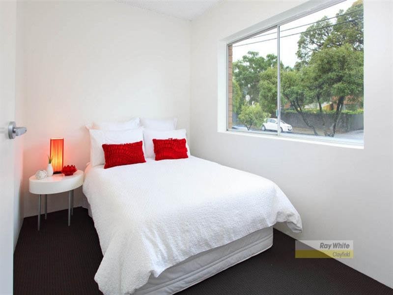 3/45 Wagner Road, Clayfield QLD 4011