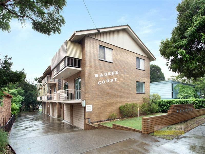 3/45 Wagner Road, Clayfield QLD 4011