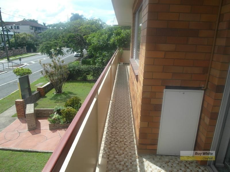 1/29 Bonney Avenue, Clayfield QLD 4011