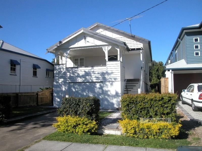 29 Oxford Street, Hamilton QLD 4007