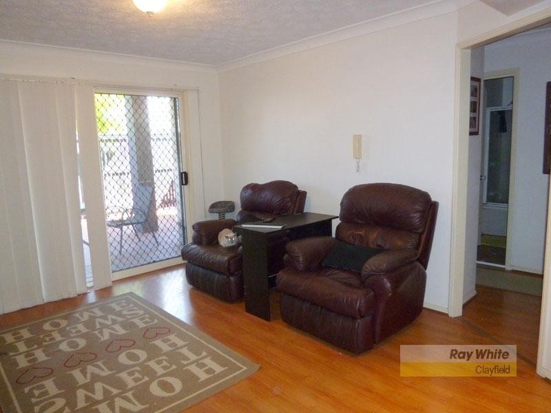 10/5 Wongara Street, Clayfield QLD 4011