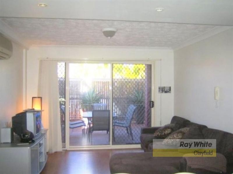 10/5 Wongara Street, Clayfield QLD 4011