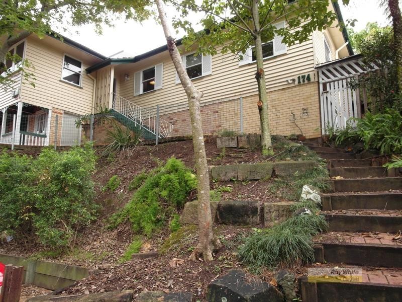174 Crosby Road, Ascot QLD 4007