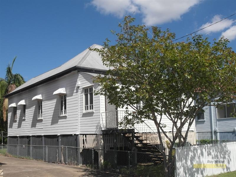 31 Bridge Street, Nundah QLD 4012