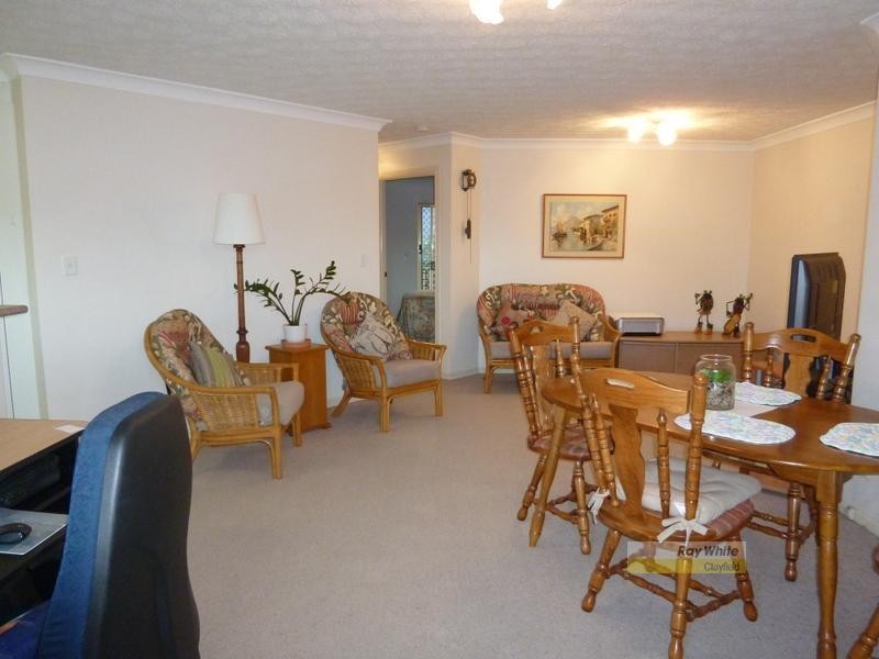 3/38 Silva Street, Ascot QLD 4007