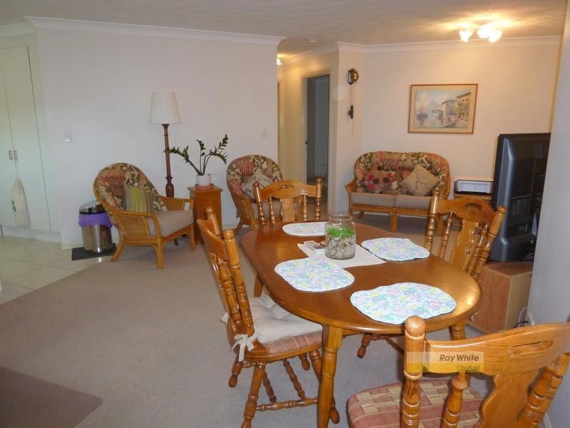 3/38 Silva Street, Ascot QLD 4007