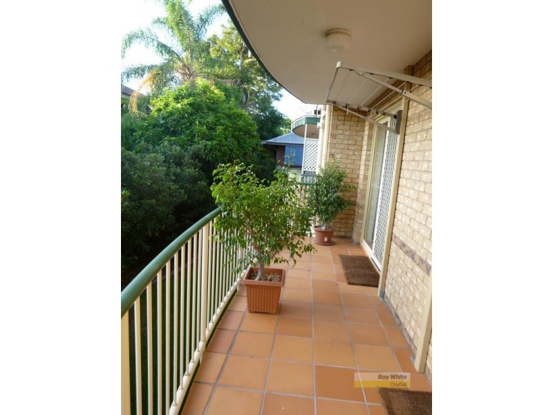 3/38 Silva Street, Ascot QLD 4007