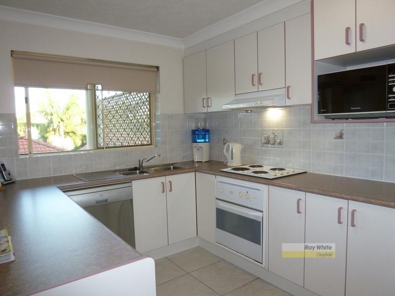 3/38 Silva Street, Ascot QLD 4007