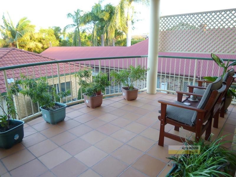 3/38 Silva Street, Ascot QLD 4007