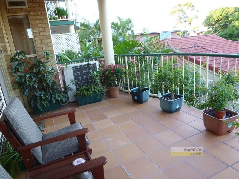 3/38 Silva Street, Ascot QLD 4007