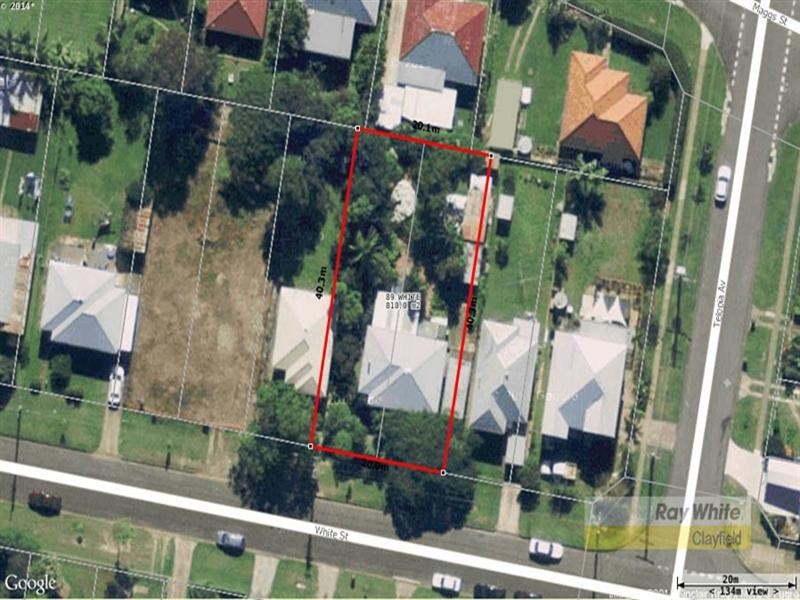 89 White Street, Wavell Heights QLD 4012