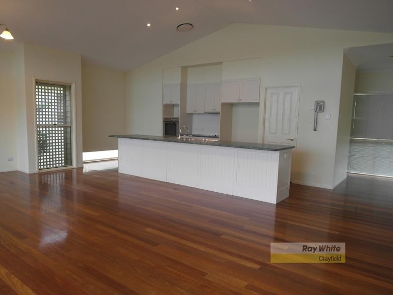 24 Merehaye Street, Wooloowin QLD 4030