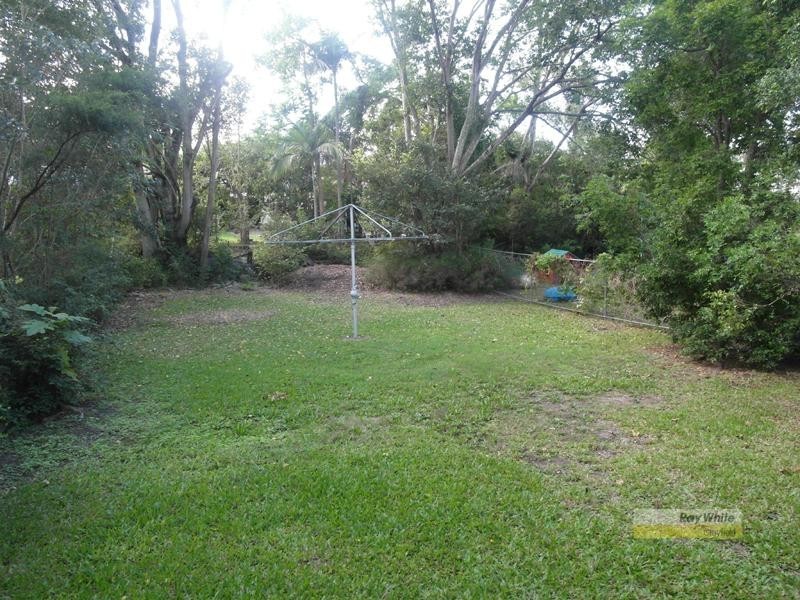 8 Lydia Street, Wooloowin QLD 4030