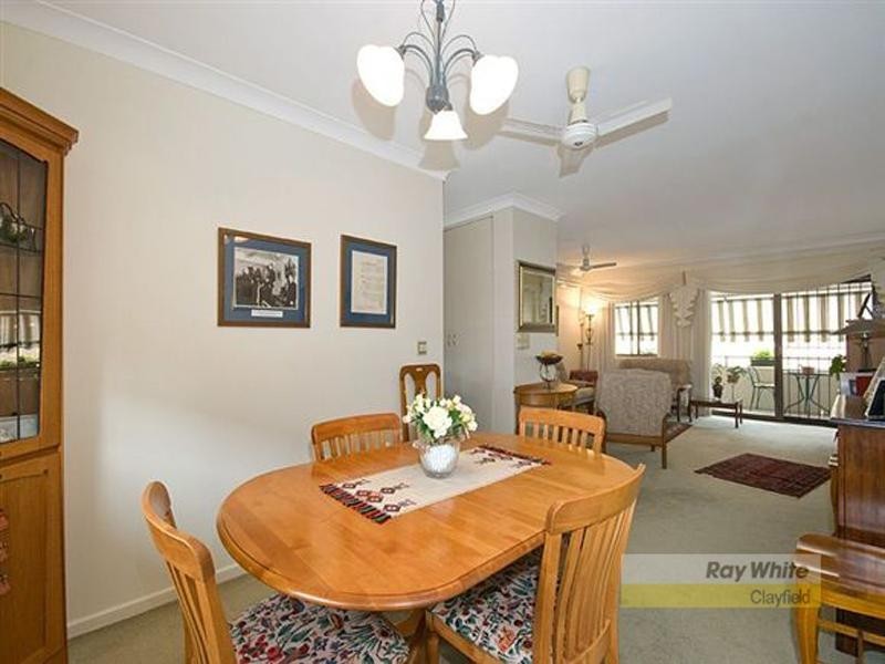 4/126 Bonney Avenue, Clayfield QLD 4011