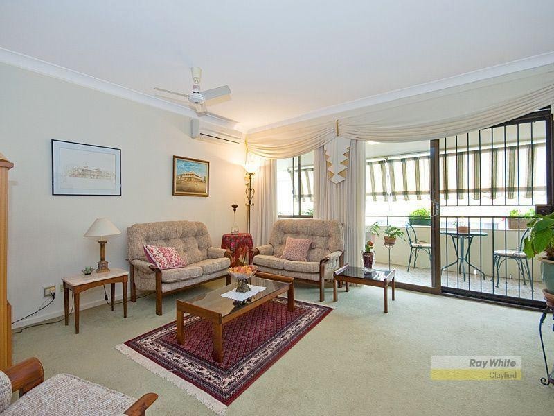 4/126 Bonney Avenue, Clayfield QLD 4011