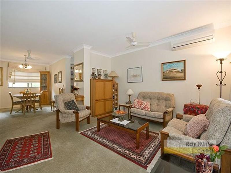 4/126 Bonney Avenue, Clayfield QLD 4011