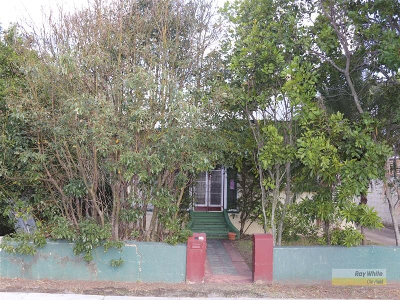 181 Allen Street, Hamilton QLD 4007