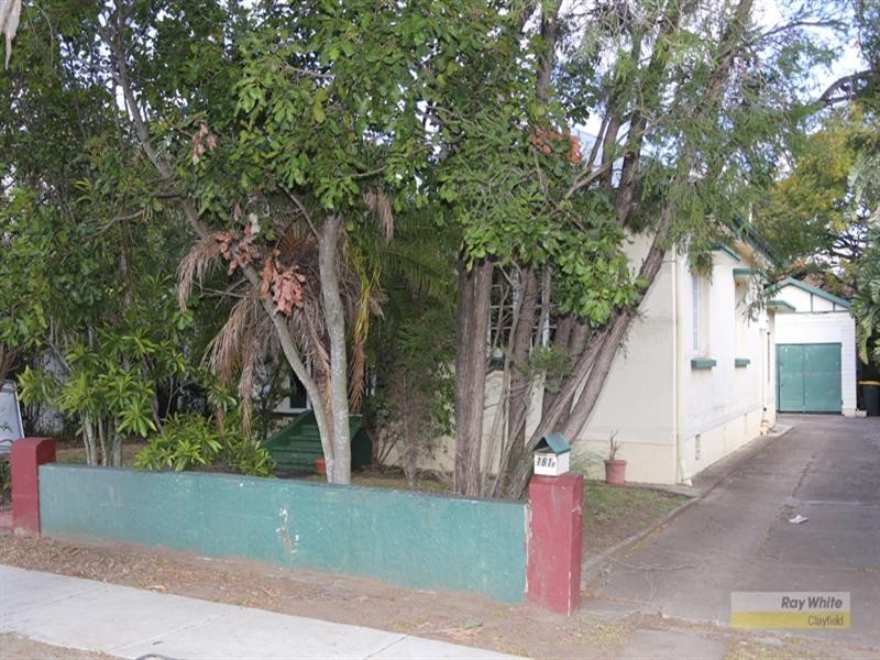 181 Allen Street, Hamilton QLD 4007
