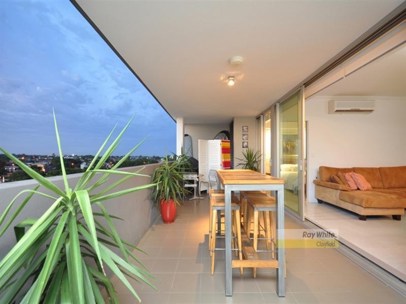 857/43 Hercules Street, Hamilton QLD 4007