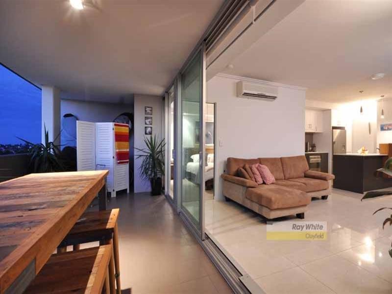 857/43 Hercules Street, Hamilton QLD 4007