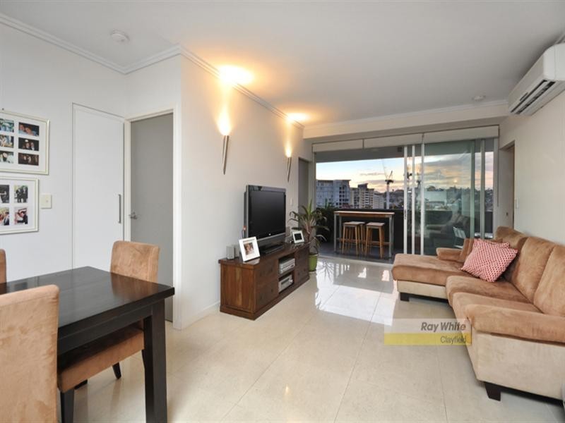 857/43 Hercules Street, Hamilton QLD 4007