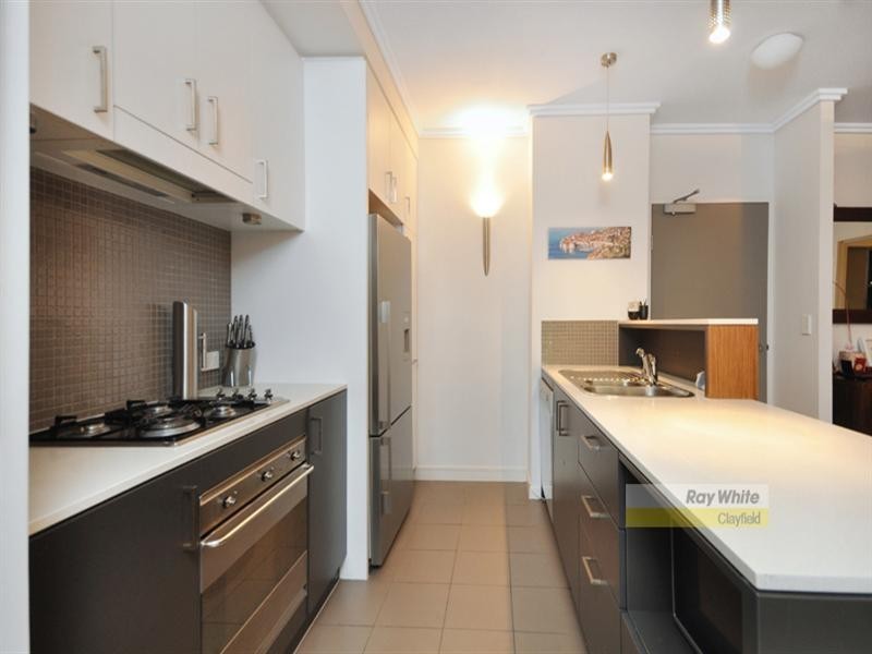 857/43 Hercules Street, Hamilton QLD 4007