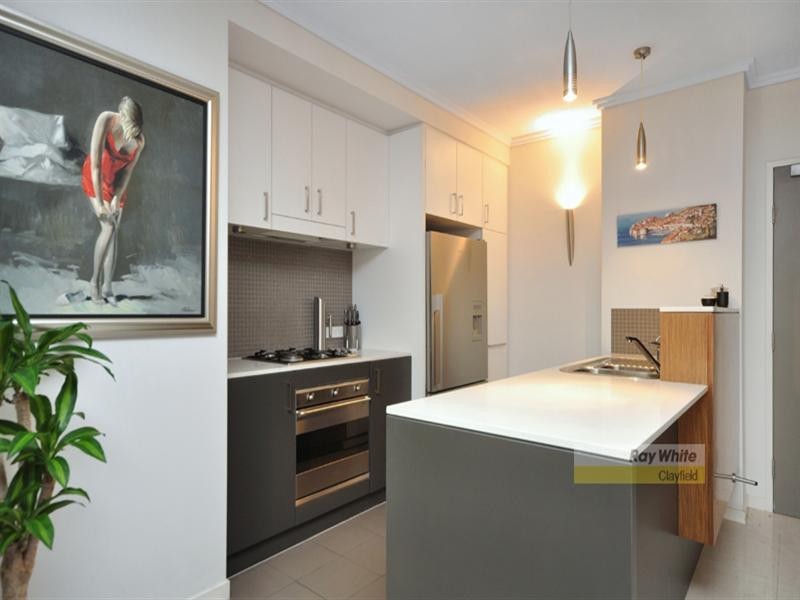 857/43 Hercules Street, Hamilton QLD 4007