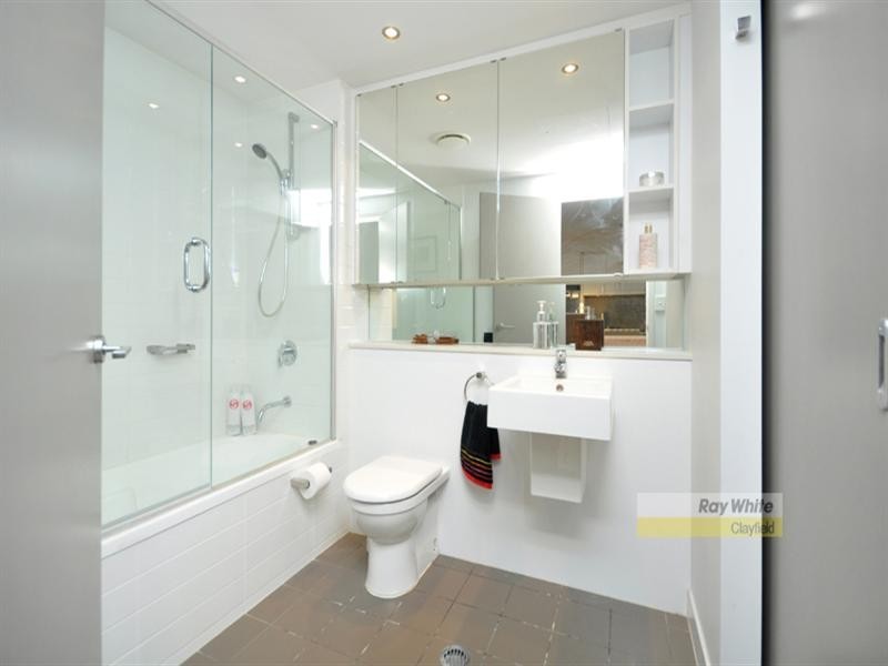 857/43 Hercules Street, Hamilton QLD 4007