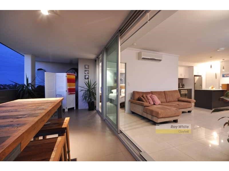 857/43 Hercules Street, Hamilton QLD 4007