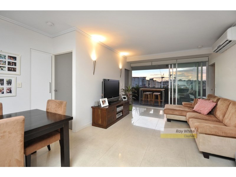 857/43 Hercules Street, Hamilton QLD 4007