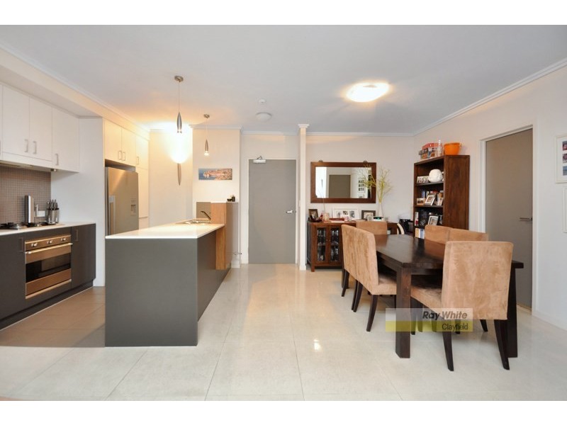 857/43 Hercules Street, Hamilton QLD 4007