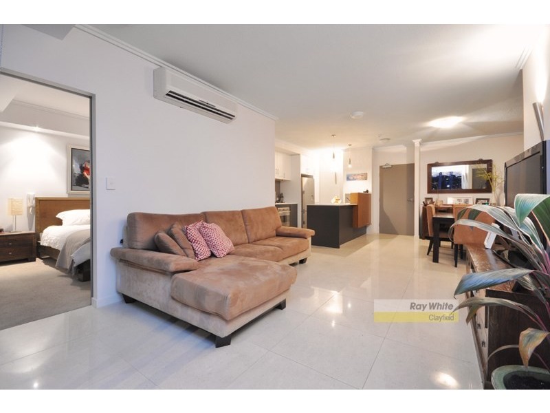 857/43 Hercules Street, Hamilton QLD 4007