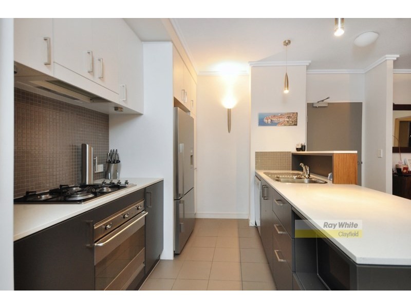 857/43 Hercules Street, Hamilton QLD 4007