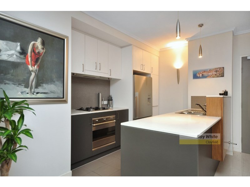 857/43 Hercules Street, Hamilton QLD 4007