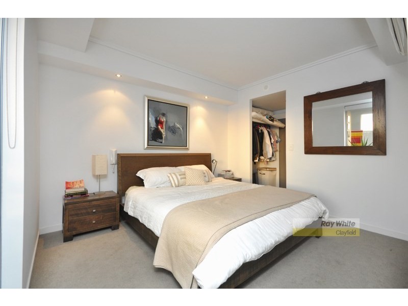 857/43 Hercules Street, Hamilton QLD 4007