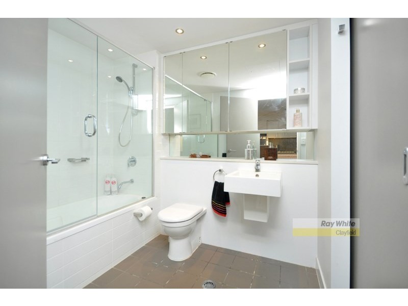 857/43 Hercules Street, Hamilton QLD 4007