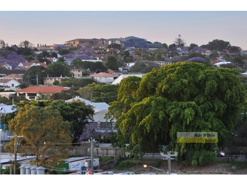 857/43 Hercules Street, Hamilton QLD 4007