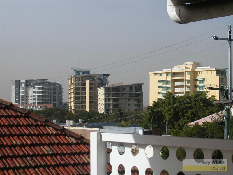 6/28 Rossiter Parade, Hamilton QLD 4007